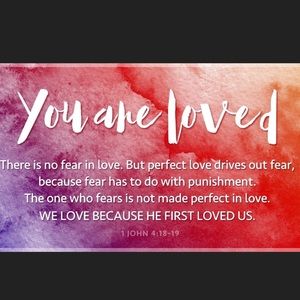 Victoria’s Secret Rare pink striped Keyring pouch